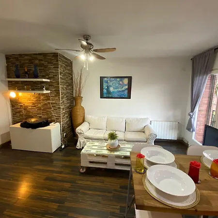 Apartamento Appartement Sitges