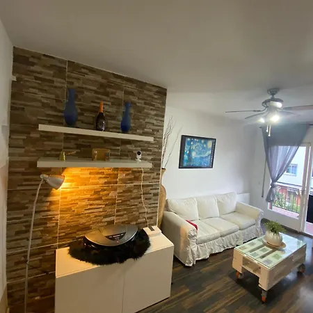 Apartamento Appartement *