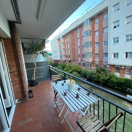 Appartement Apartamento *