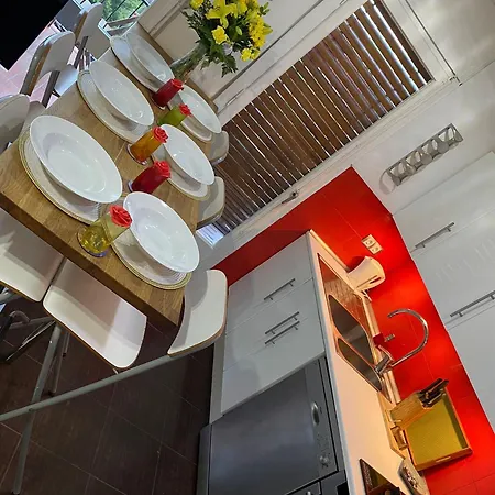 Apartamento Appartement *