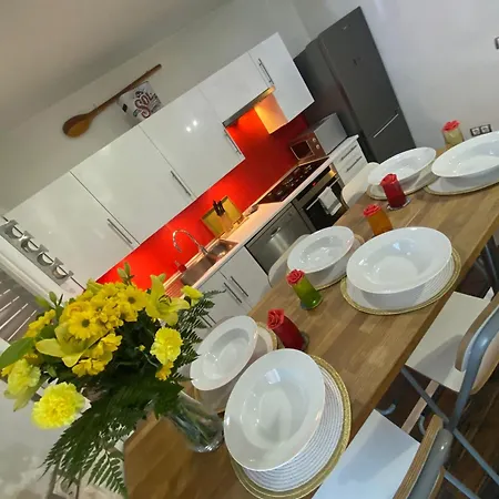 Appartement Apartamento Sitges