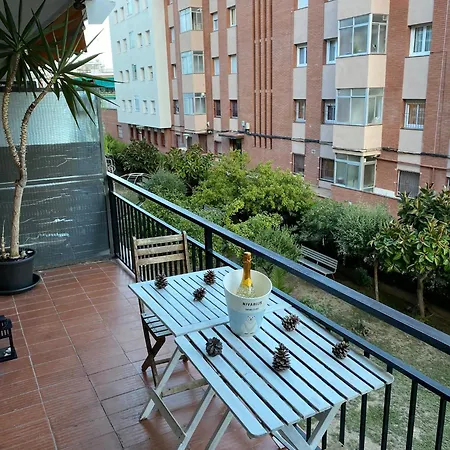 Apartamento Appartement *