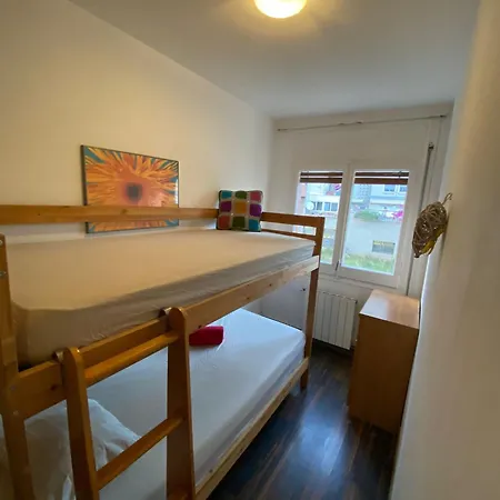 Appartement Apartamento *