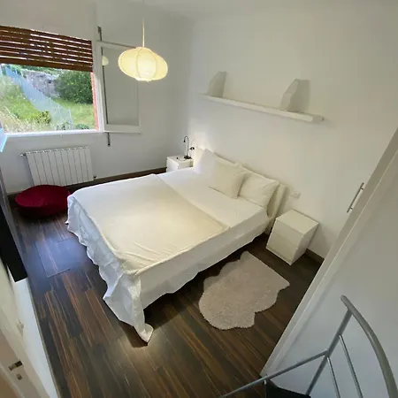 Apartamento Appartement Sitges