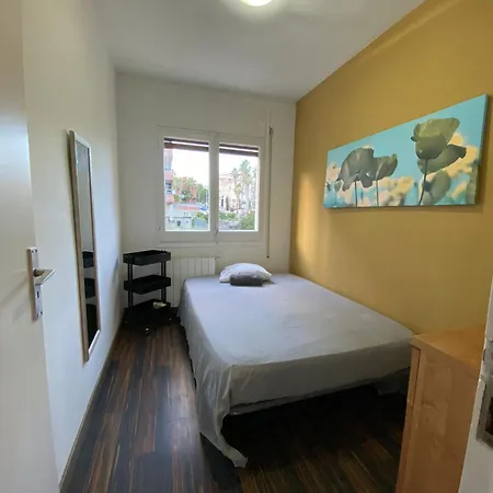 Apartamento Sitges