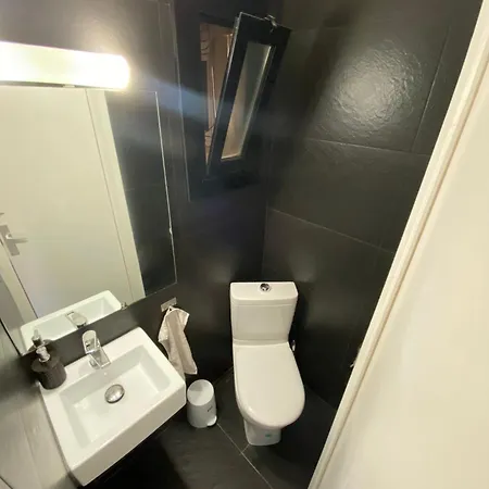 Apartamento Appartement Sitges