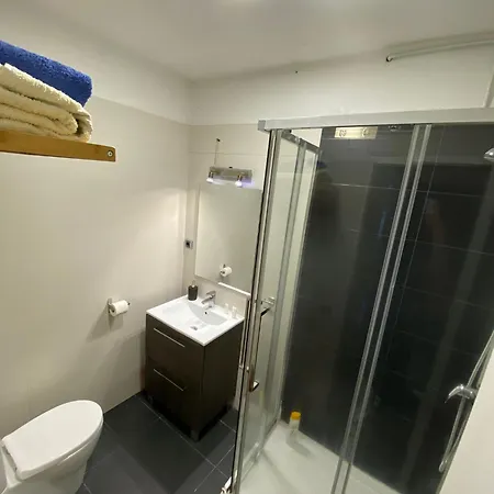 Appartement Apartamento Sitges