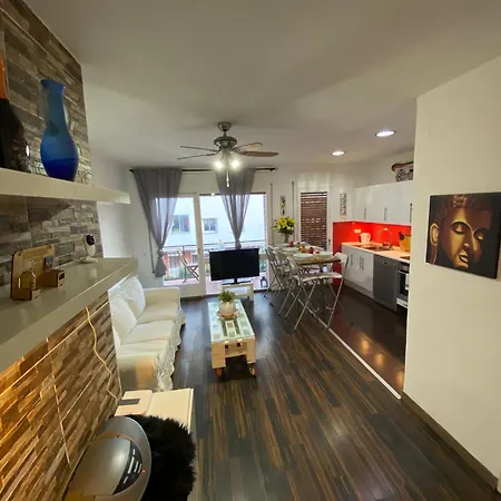 Appartement Apartamento *