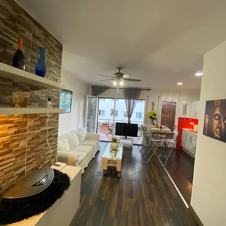 Apartamento Sitges