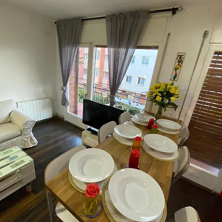 Appartement Apartamento *